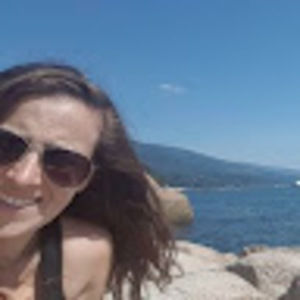 Meet your Posher, Robyn